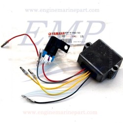 Regolatore di tensione Yamaha, Selva 65W-81960-10
