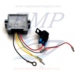 Regolatore di tensione Yamaha, Selva 65W-81960-10