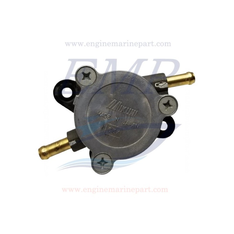 Pompa benzina AC Yamaha, Selva 6EK-24410-00