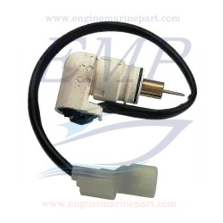 Aria automatica carburatore Honda 16130-ZW2-H02