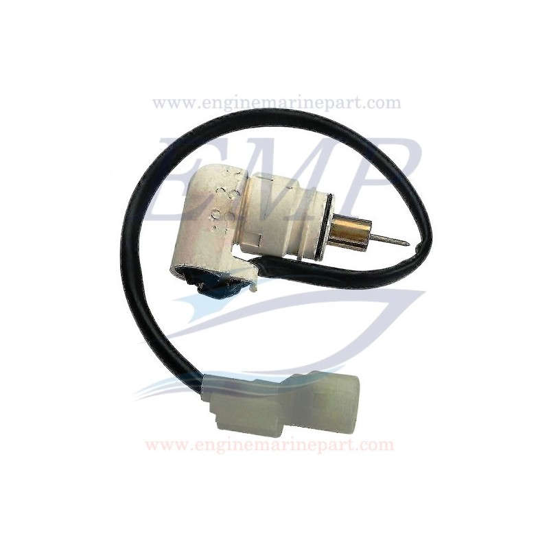 Aria automatica carburatore Honda 16130-ZW2-H02