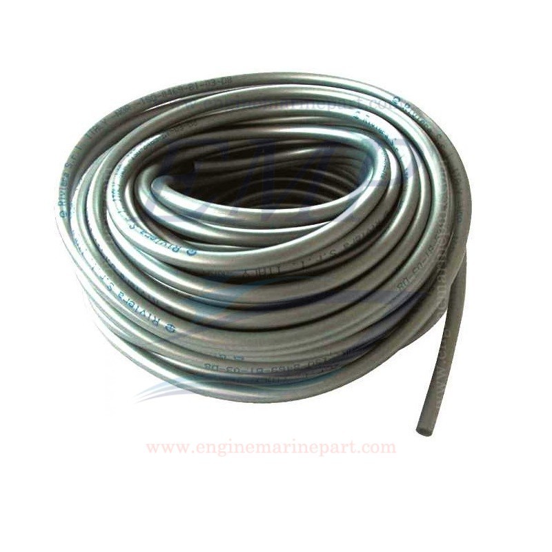 Tubo Carburante Ø8mm