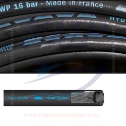 Tubo Carburante Trellegorg Ø6mm