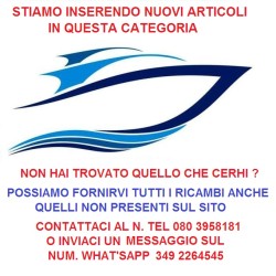 Cavo Volvo Penta 3858089