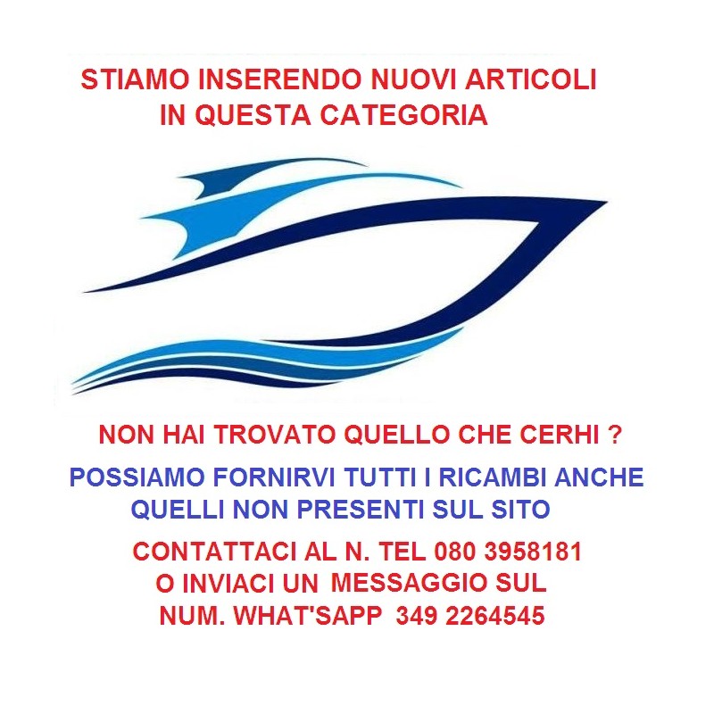 Cavo Volvo Penta 3858089