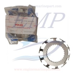 Rondella ferno dado elica Volvo Penta 853869