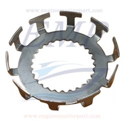 Rondella ferno dado elica Volvo Penta 853869