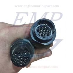 Treccia prolunga strumenti mt 9 Volvo Penta 873838