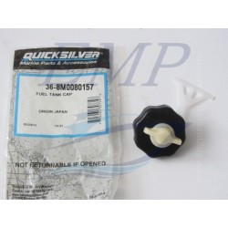 Tappo serbatoio carburante Mercury, Mariner 8M0080157, 8M0126977