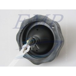 Tappo serbatoio carburante Mercury, Mariner 8M0080157, 8M0126977