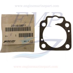 Guarnizione corpo pompa Mercury, Mariner 16158011