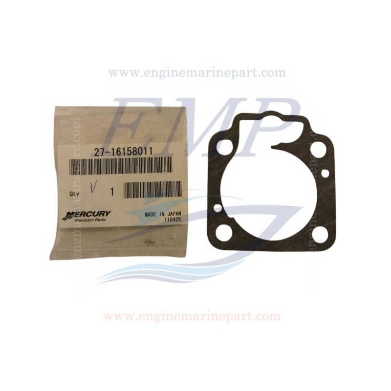 Guarnizione corpo pompa Mercury, Mariner 16158011