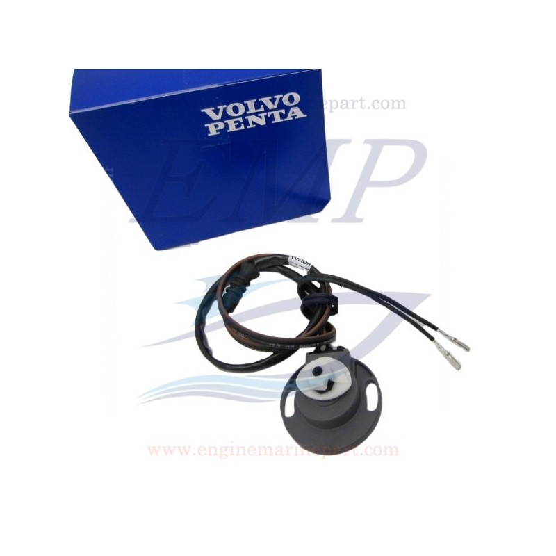 Sensore trim  Volvo Penta 3594989