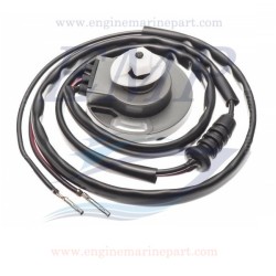 Sensore trim  Volvo Penta 3594989