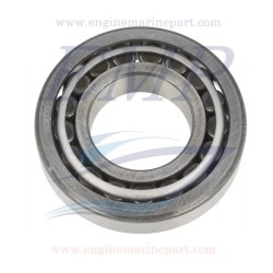 Cuscinetto reggispinta piede Selva 3010040