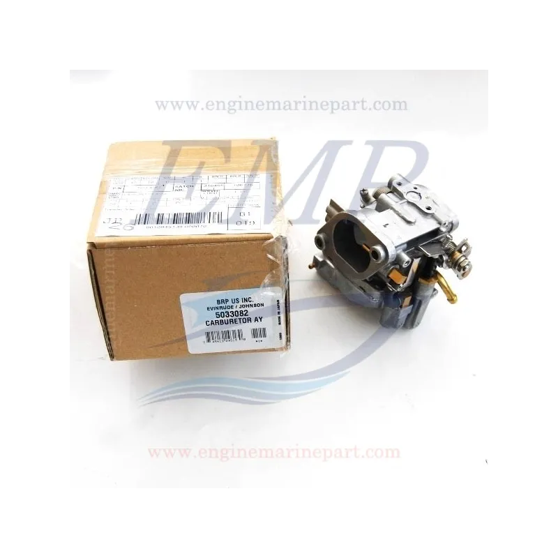 Carburatore Johnson, Evinrude 5034591