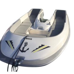 M Craft nuova  senza Jet-ski  Yamaha  ( foto illustrative )