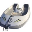 M Craft nuova  senza Jet-ski  Yamaha  ( foto illustrative )