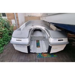 M Craft nuova  senza Jet-ski  Yamaha  ( foto illustrative )