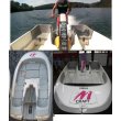 M Craft nuova  senza Jet-ski  Yamaha  ( foto illustrative )