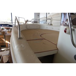 BLU&BLU GRAN TURISMO 680 NUOVA