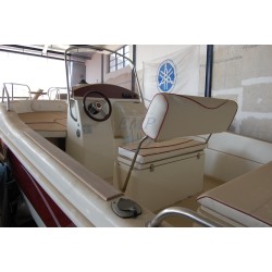 BLU&BLU GRAN TURISMO 680 NUOVA