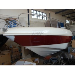 BLU&BLU GRAN TURISMO 680 NUOVA