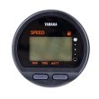 Speedometro multifunzione Yamaha, Selva 6Y5-83570-A1