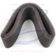 Filtro aria Yanmar 119173-18880, XN199611