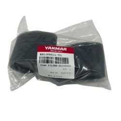 Filtro aria Yanmar 119173-18880, XN199611