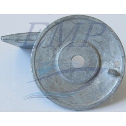 Anodo Johnson, Evinrude 5031536