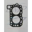 Guarnizione testata Johnson / Evinrude 0446114 / 0446801
