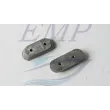 Anodo Johnson / Evinrude EMP 173029 / 0327606 MG