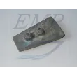 Anodo Volvo Penta EMP 3588750 MG