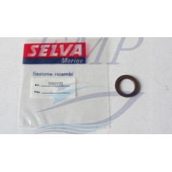 Paraolio 25x35x4 motore 2 tempi Selva 3560120