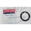 Guarnizione tappo inferiore motore 2 tempi Selva 00554.76 / 3520040