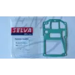 Guarnizione gambale motore 2 tempi Selva 3540020 / 3530220
