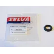 Gommino tenuta tappo inferiore motore 2 tempi Selva 8045240