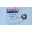 Piastrina corpo pompa Selva 1262 / 9005450