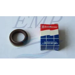 Guarnizione di scarico Johnson / Evinrude 0331016