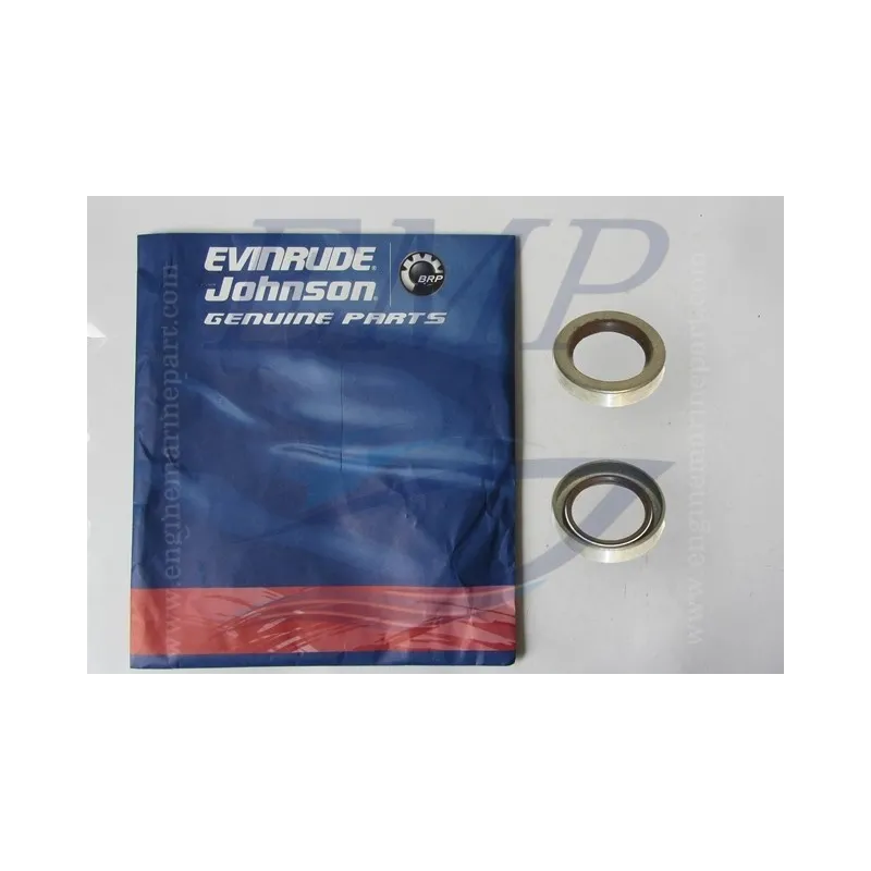 Paraolio albero motore Johnson / Evinrude 0328603