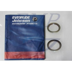 Paraolio albero motore Johnson / Evinrude / Omc 322575 / 0339620