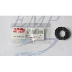 Paraolio 20 x 36 x 7 motore Yamaha 93102-20M06 / 93102-20M26 / 93101-20M34 / 93101-20M29