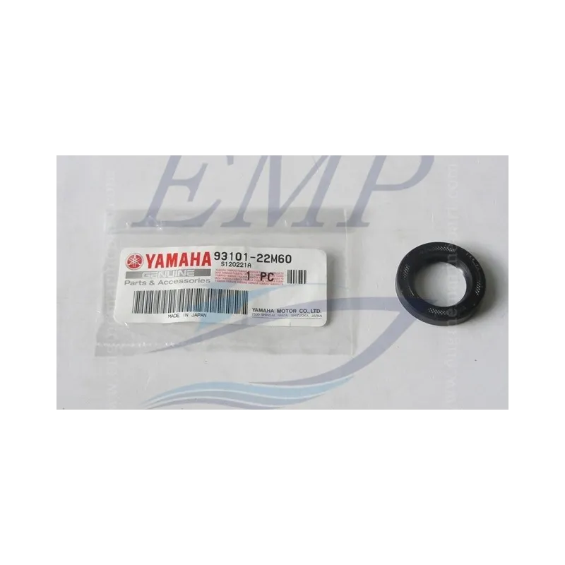 Paraolio 22 x 35.5 x 6 motore Yamaha 93101-22M60