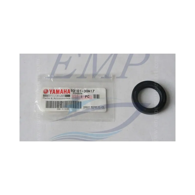 Paraolio 30 x 45 x 7 motore Yamaha - Selva 93101-30M17