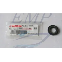 Paraolio 16 x 30 x 6 motore Yamaha  / Selva 93104-15M01 / 93104-16M01 / 93104-16M04 / 93101-16M06 / 93101-16M36