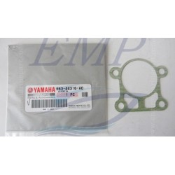 Guarnizione corpo pompa Yamaha 663-44316-A0