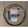 Cavo del cambio Mercruiser Alpha 865436A02, 8M0176524