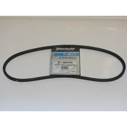 Cinghia alternatore Mercruiser 864187Q