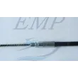 Cavo timoneria FT19 Teleflex universale fino a 55 hp SSC13119